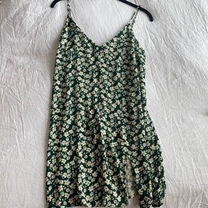 Reformation Slip Dress